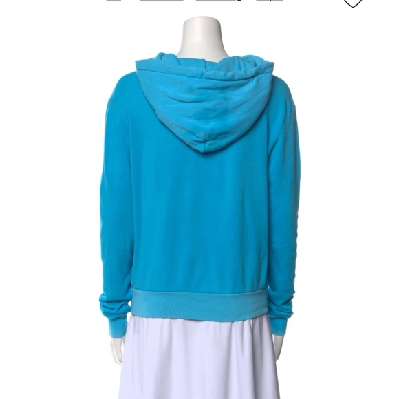 COTTON CITIZEN Crew Neck Long Sleeve Sweatshirt
Woman’s MEDIUM. - Picture 2 of 3